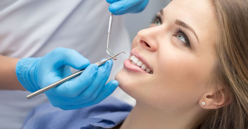 YOUR OFFICE FOR ENDODONTICS NEAR ME IN LAS VEGAS EXPLAINS WHY YOU MAY NEED A ROOT CANAL TREATMENT