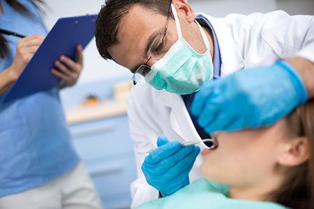 RECEIVE ROOT CANAL THERAPY IN LAS VEGAS WITHOUT HAVING TO VISIT AN ENDODONTICS SPECIALTY PRACTICE