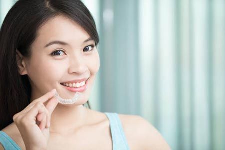 WHAT IS THE COST OF INVISALIGN FOR LAS VEGAS, NV AREA PATIENTS?