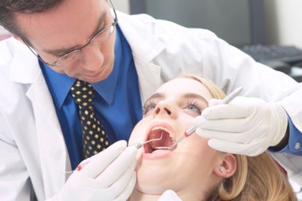 DENTIST IN LAS VEGAS PROUDLY OFFERS INVISALIGN FOR TEENS AND ADULTS