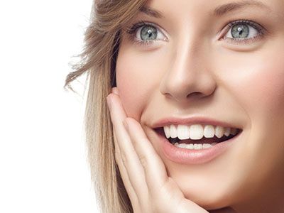 TREATMENTS AVAILABLE THROUGH LAS VEGAS COSMETIC DENTIST FOR ENHANCING THE SMILE
