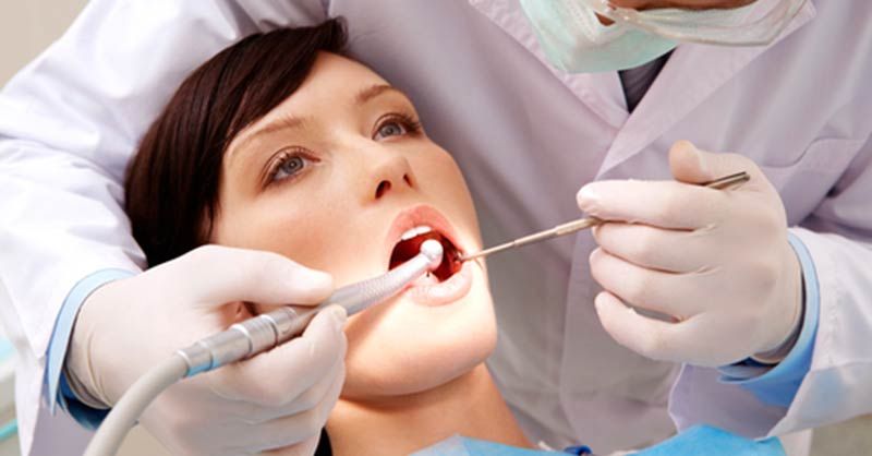 STOP TOOTH PAIN WITH RESTORATIVE ENDODONTICS TREATMENT IN LAS VEGAS