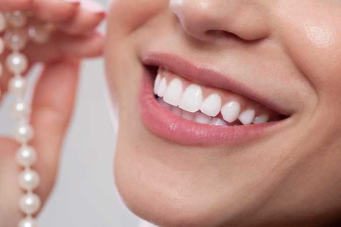 GENERAL AND COSMETIC DENTISTRY SERVICES IN LAS VEGAS