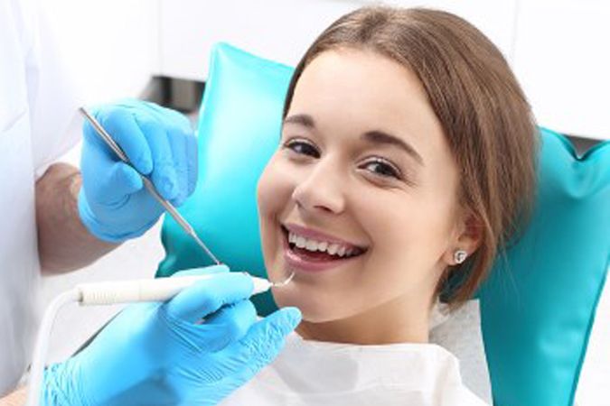 WHY IS PEDIATRIC DENTISTRY IMPORTANT FOR YOUR BABY IN LAS VEGAS, NV?