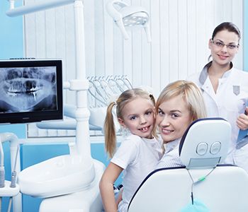 LAS VEGAS AREA PATIENTS SEEKING A PEDIATRIC DENTIST CAN VISIT HILLSIDE DENTAL FOR ALL THEIR FAMILY’S ORAL HEALTH CARE NEEDS
