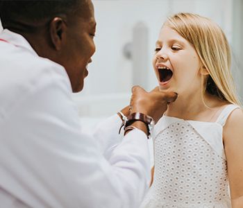 WHAT IS THE BENEFIT OF FINDING A PEDIATRIC DENTIST NEAR ME IN LAS VEGAS?