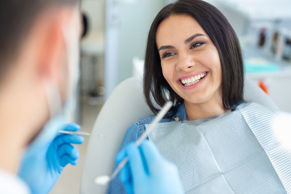 Tips for Choosing a Quality Dentist