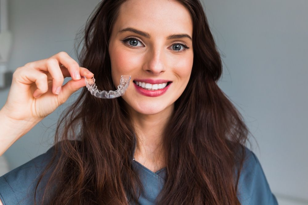 How Clear Aligners Transform Orthodontic Care