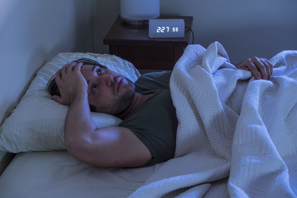 Breathing Easier: The Connection Between Sleep and Airway Health