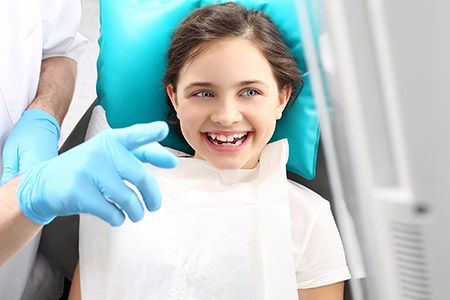 PEDIATRIC DENTAL CARE HELPS IMPROVE PATIENT SMILES IN LAS VEGAS