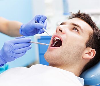LAS VEGAS, NV DENTIST OFFERS SURGICAL AND SIMPLE TOOTH EXTRACTION