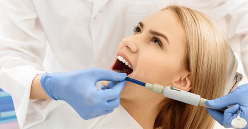 WHAT IS DENTAL BONDING, HOW IS IT DONE, AND OTHER QUESTIONS ANSWERED