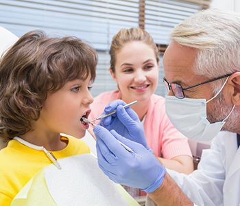 LAS VEGAS, NV AREA PATIENTS ASK, “WHAT IS PEDIATRIC DENTISTRY?”