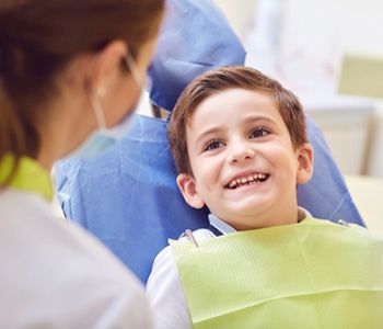 WHY IS DENTAL HEALTH IMPORTANT FOR YOUR CHILD? LAS VEGAS DENTIST EXPLAINS