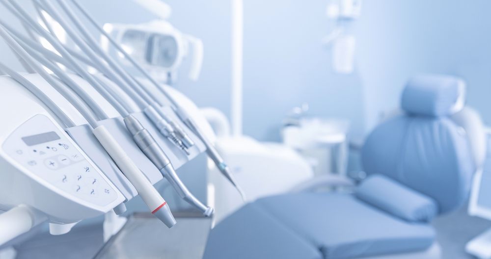 What Happens During a Routine Dental Cleaning?