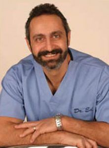 Ed Farajzadeh