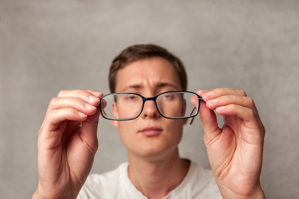 How Does a Progressive Lens Work?