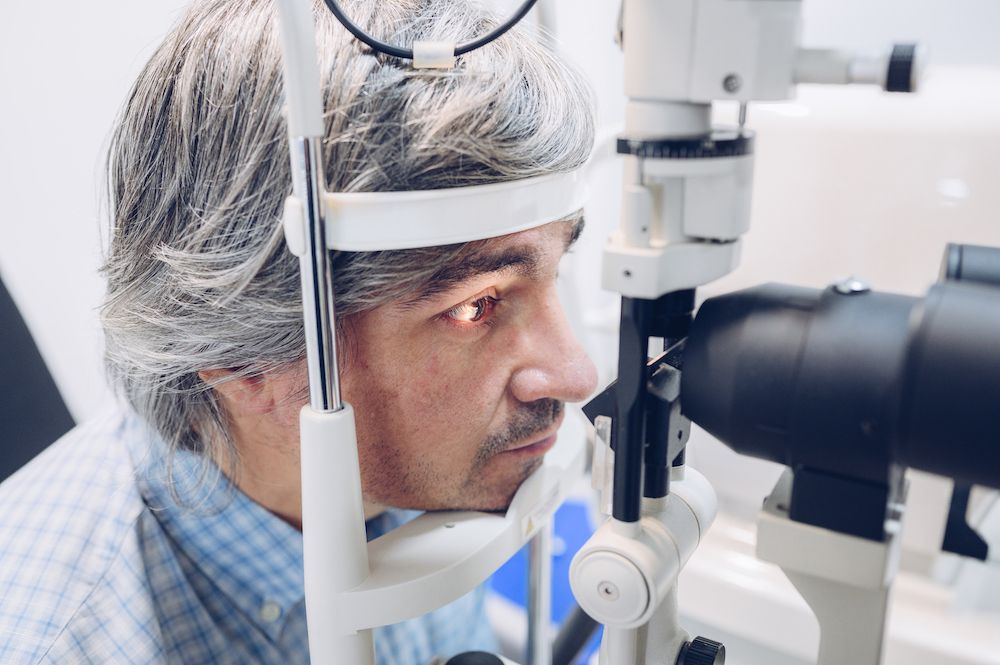 How to Detect Macular Degeneration