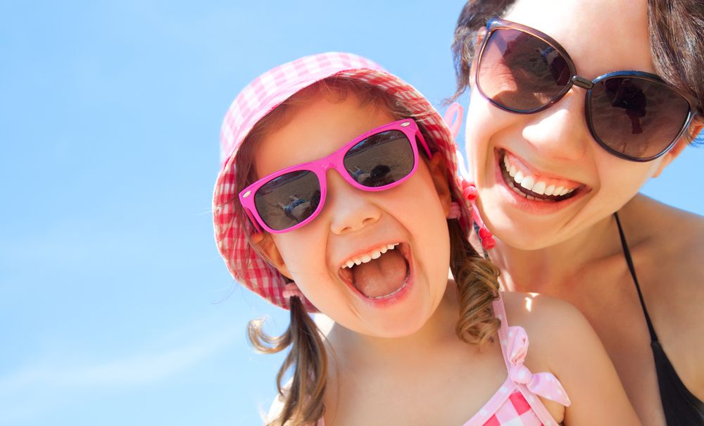 How UV Exposure Affects Eye Health and Vision