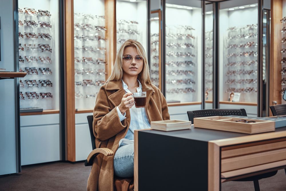 How to Choose the Best Optometrist