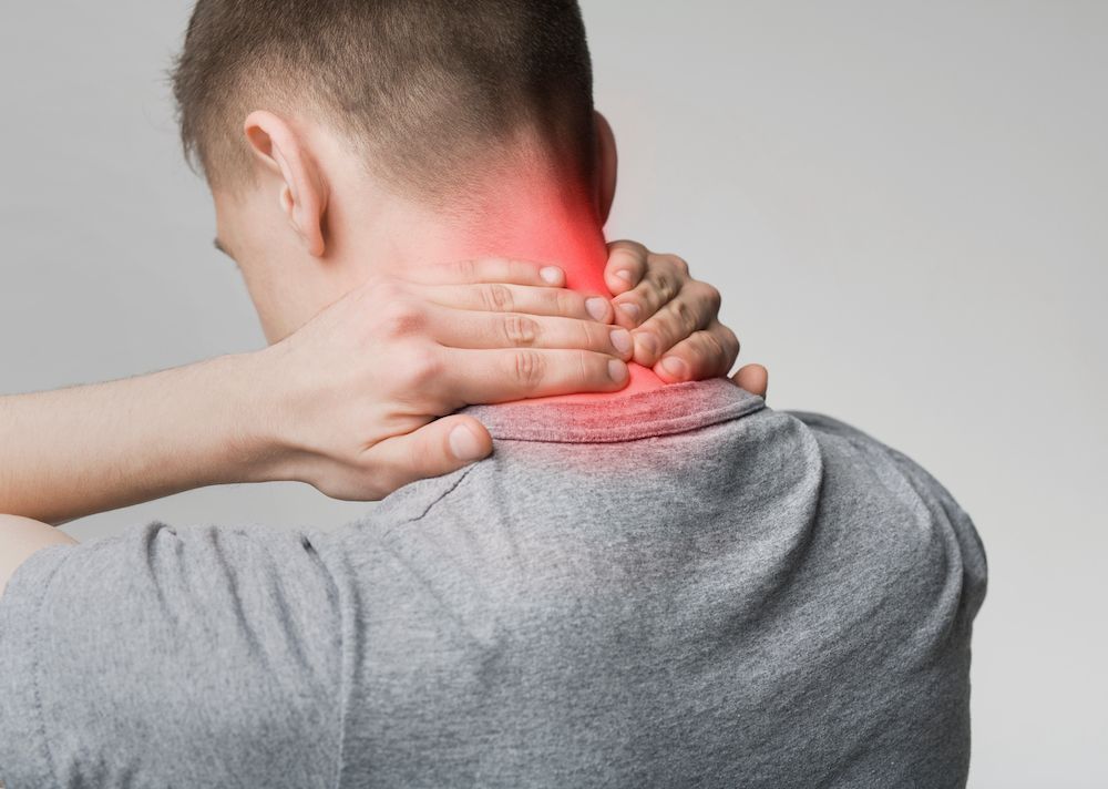 Experiencing Neck Pain? How Chiropractic Care Will Offer Relief