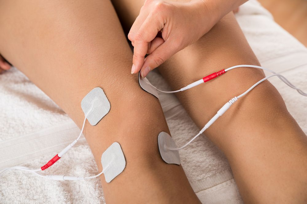 What Is Electrical Stimulation Therapy & What Are the Benefits?