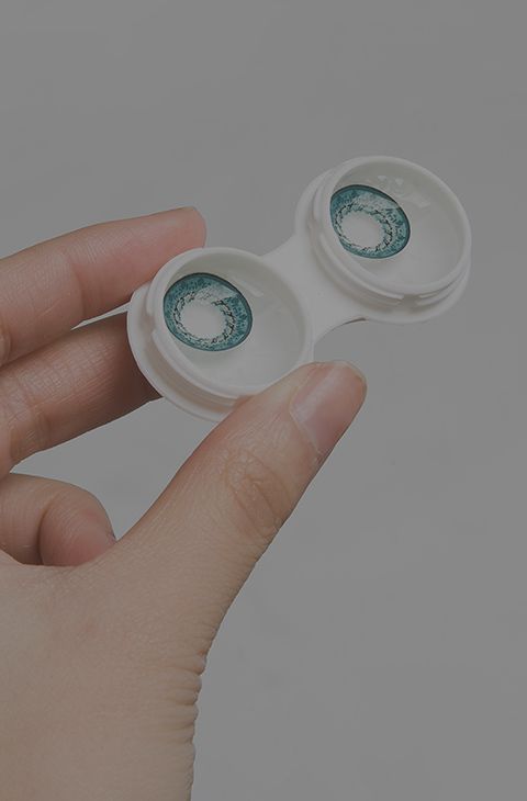 contact lens