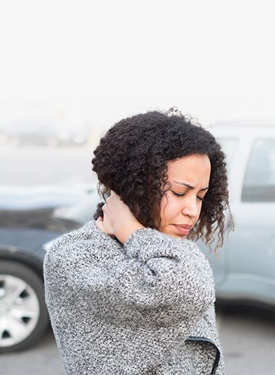 Auto Injury Chiropractor Smyrna GA