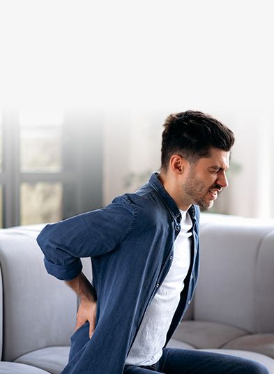 Back Injury Chiropractor Smyrna GA