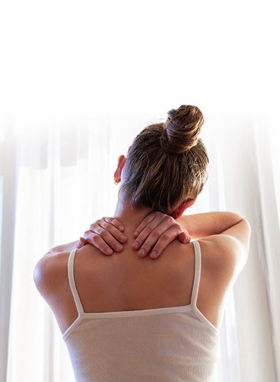 Neck Injury Chiropractor Smyrna GA
