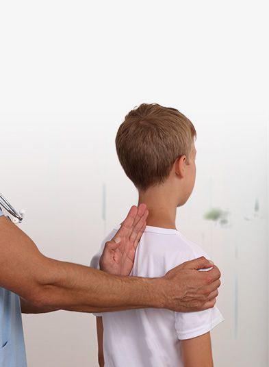 Pediatric Chiropractor Smyrna GA