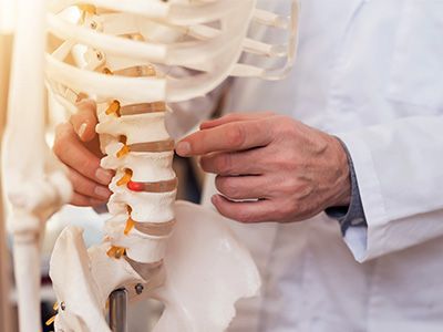 Chiropractic Care Smyrna GA