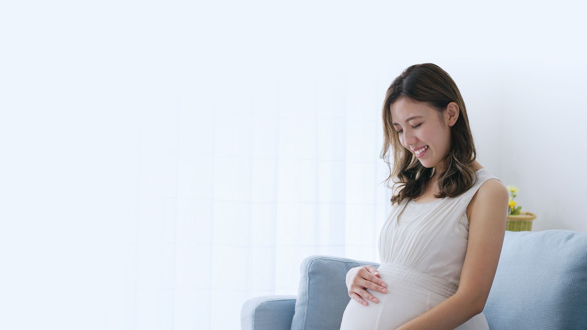 Pregnancy Ofek Family Chiropractic Smyrna GA