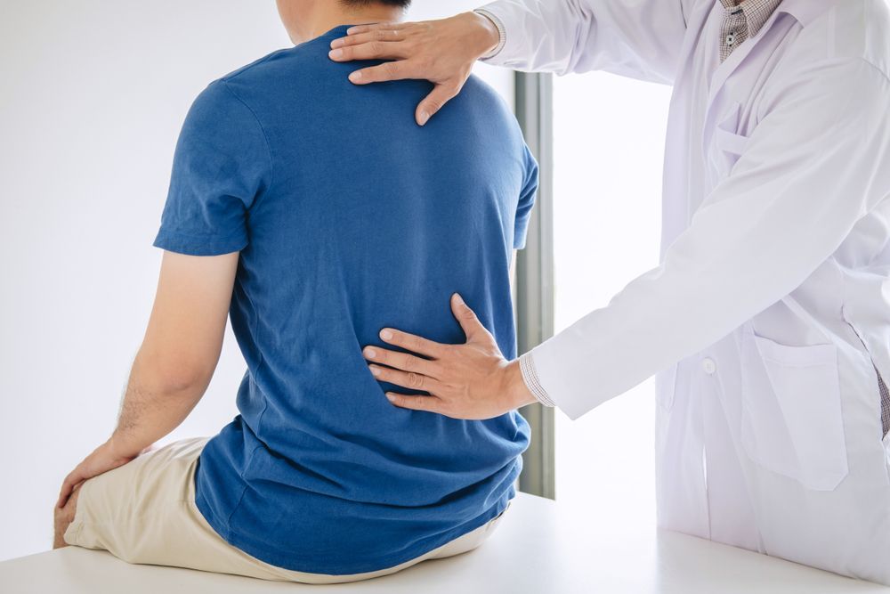 The Role of Chiropractic in Managing Chronic Pain