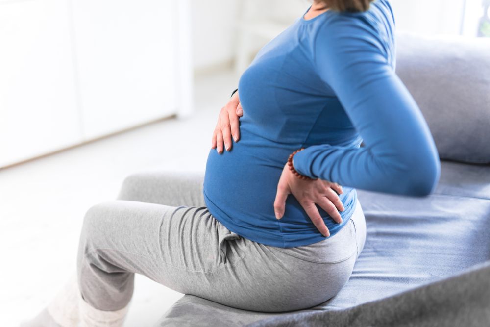 The Role of Chiropractic Care in Easing Pregnancy Discomforts