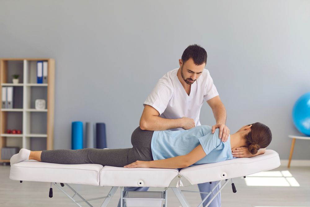 5 Benefits of Regular Chiropractic Adjustments