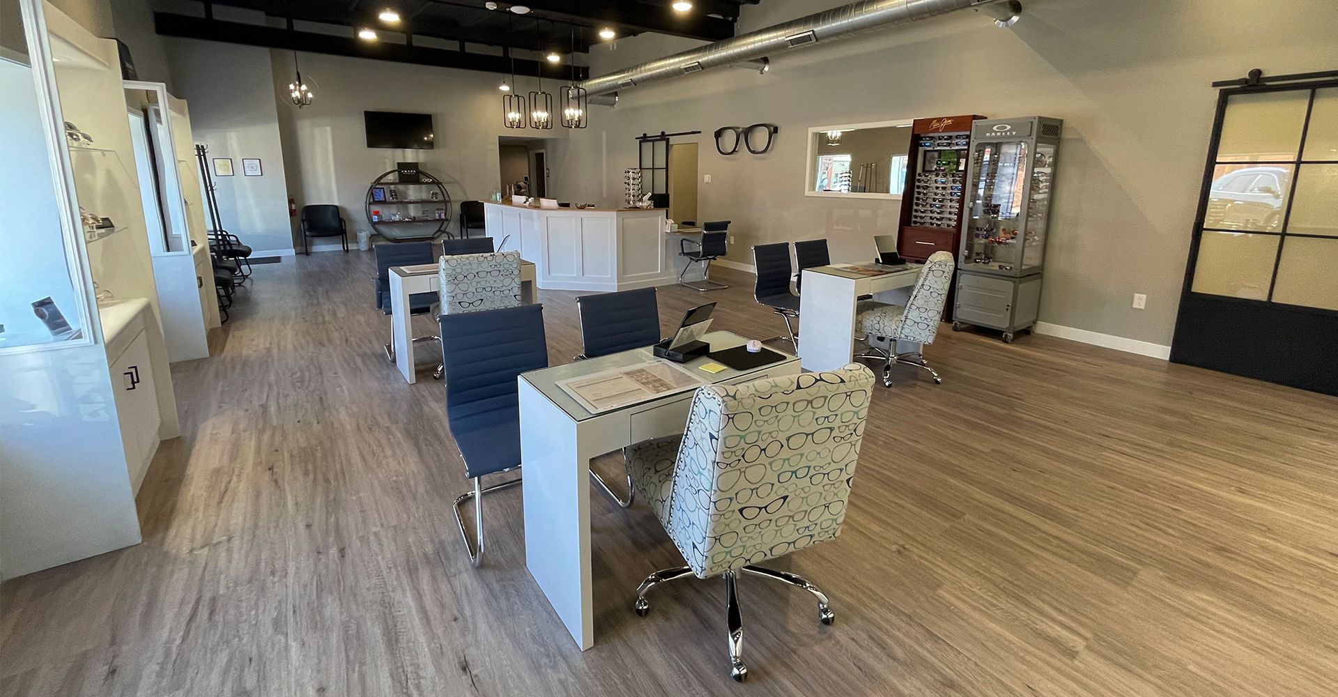 Request an Appointment Eyes on Main in Festus MO