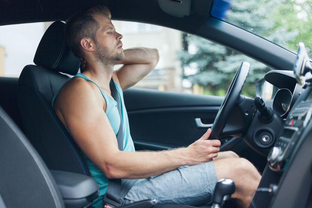 How Do You Know If You Have Whiplash?