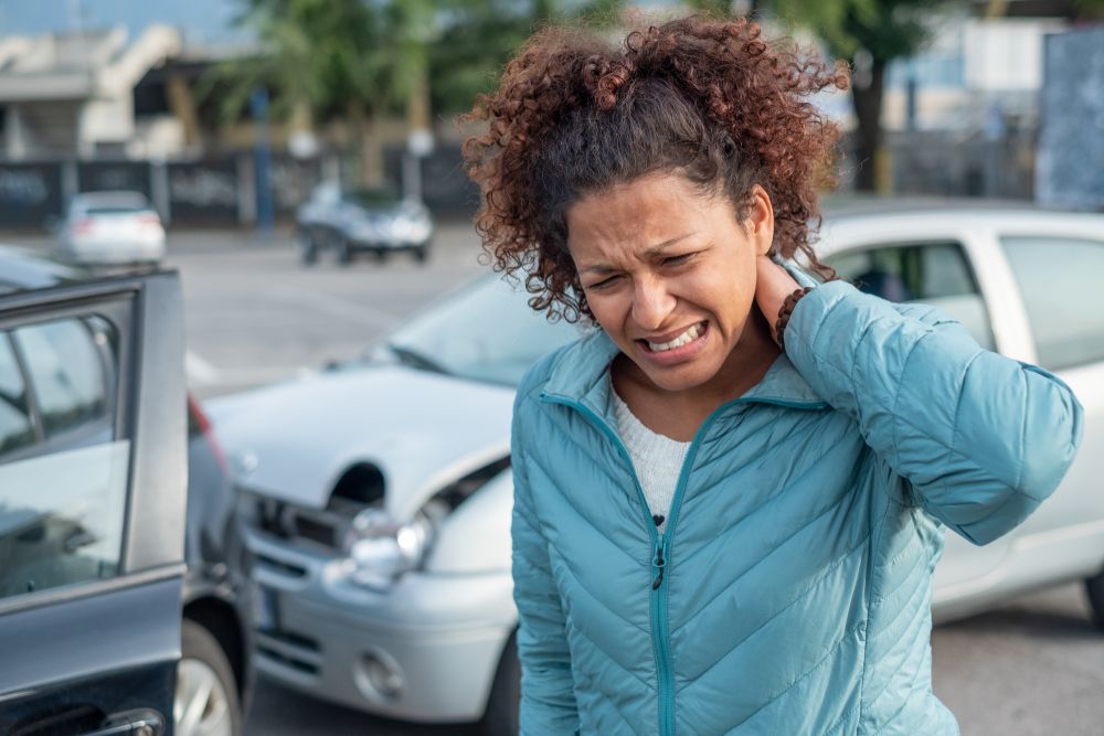 Chiropractic Care for Auto Injuries / Car Accidents