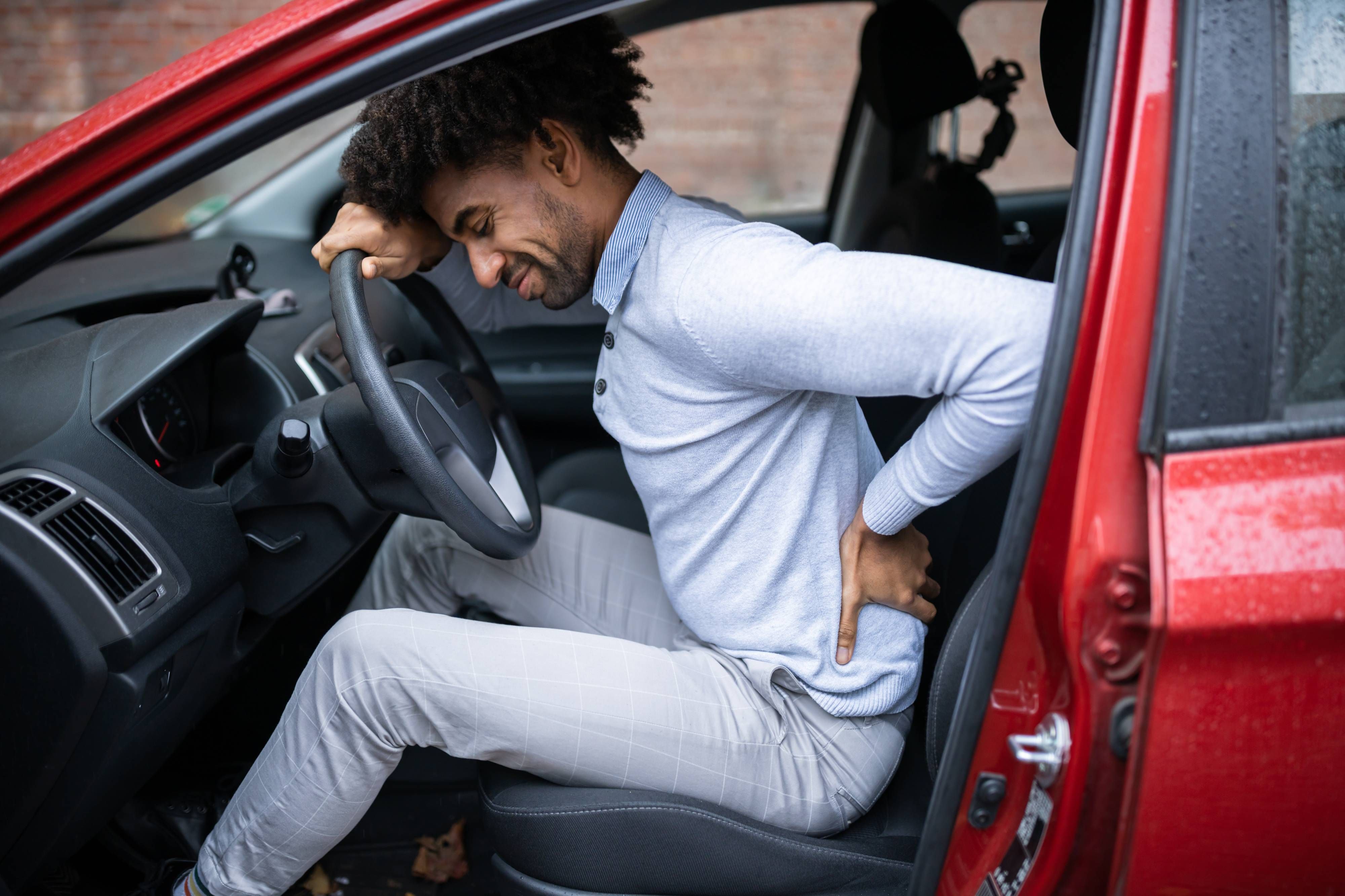 Why Seek a Chiropractor Immediately After a Car Accident