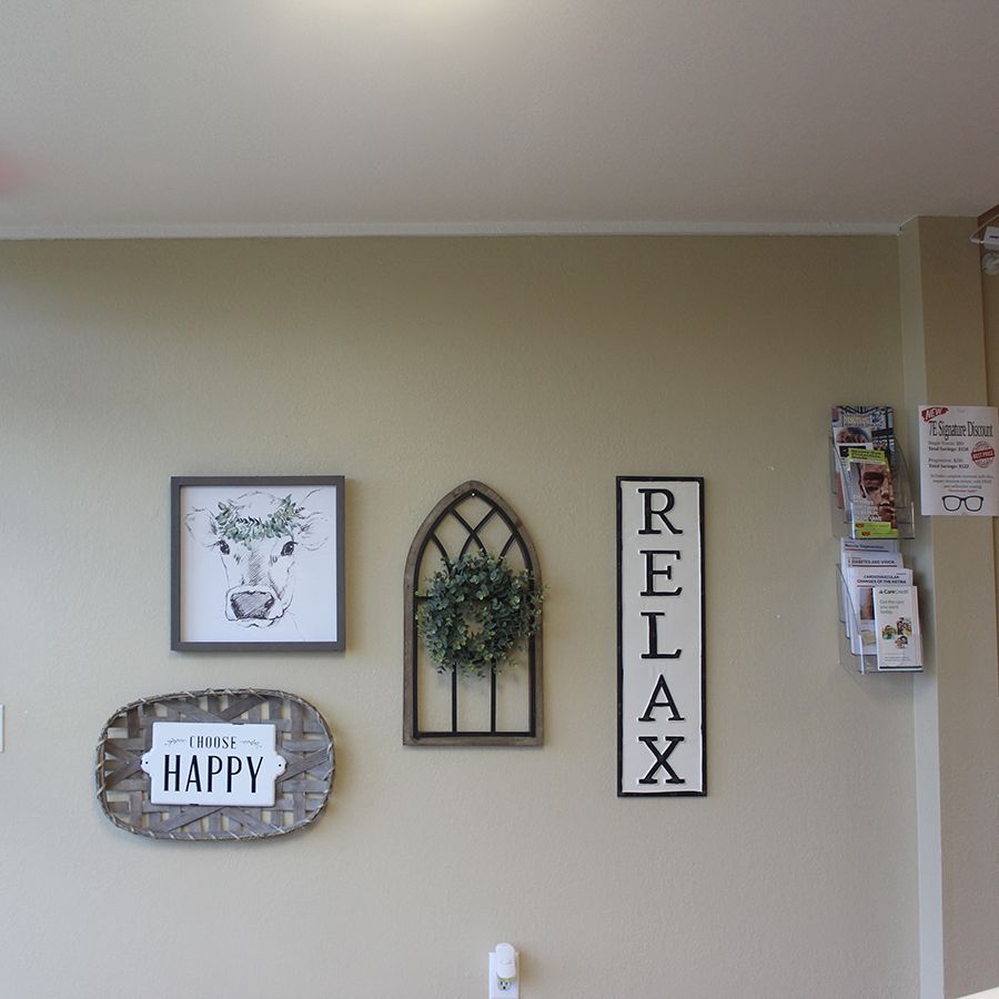 Eye Doctors in Arcadia FL Sevigny &amp; Associates Eye Care