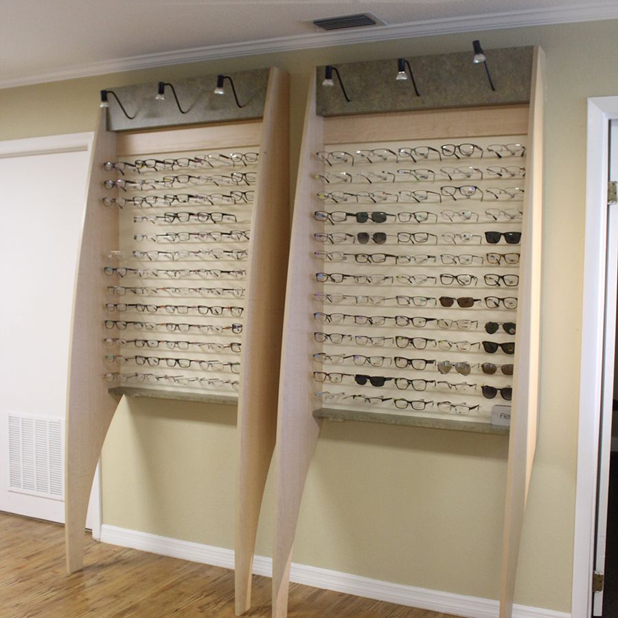 Eye Doctors in Arcadia FL Sevigny &amp; Associates Eye Care