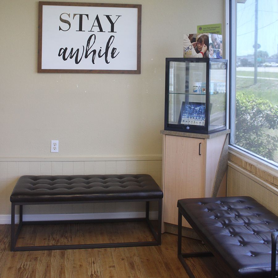 Eye Doctors in Arcadia FL Sevigny &amp; Associates Eye Care