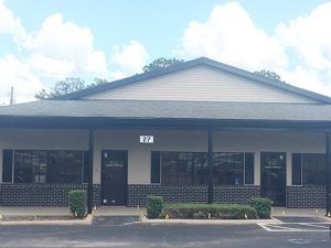 Lake Placid Office