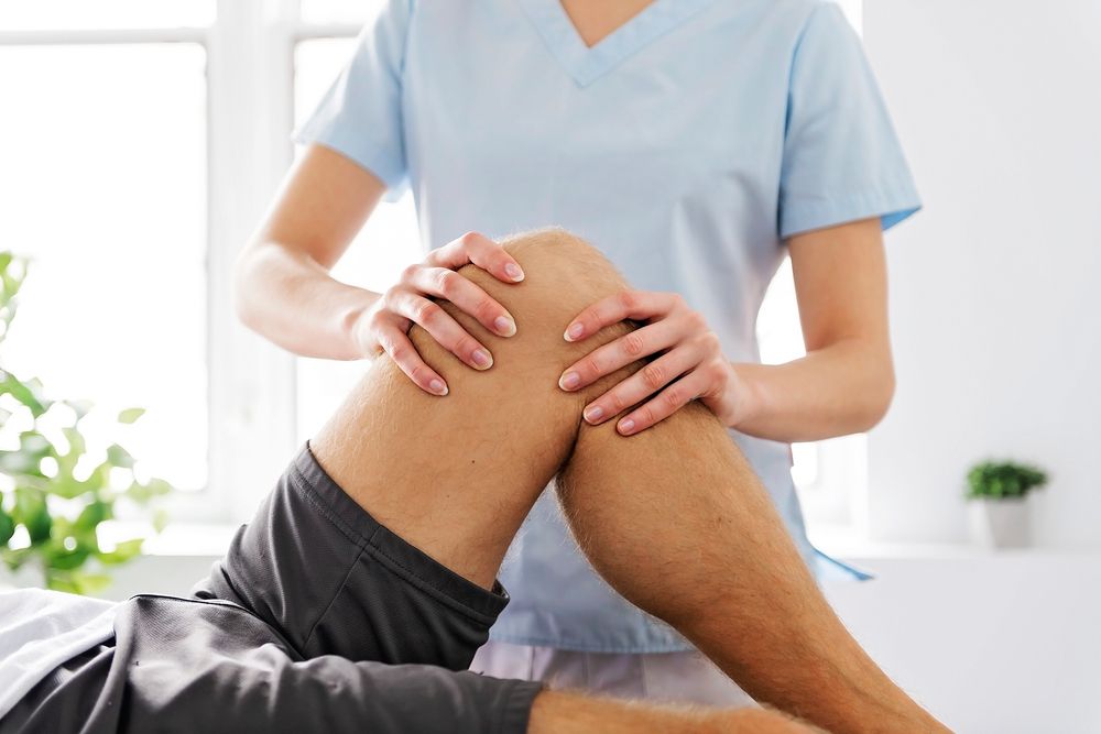 What Is Chiropractic Rehabilitation?