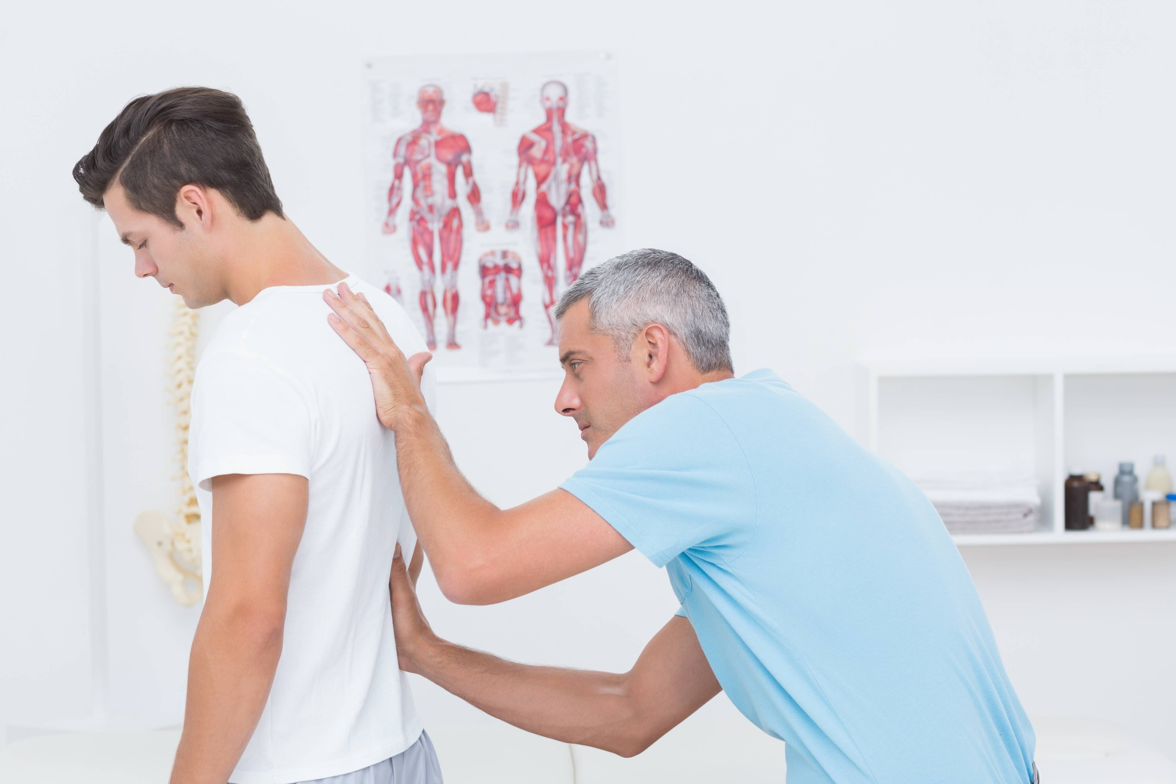 Top Benefits of Getting Chiropractic Adjustments Regularly
