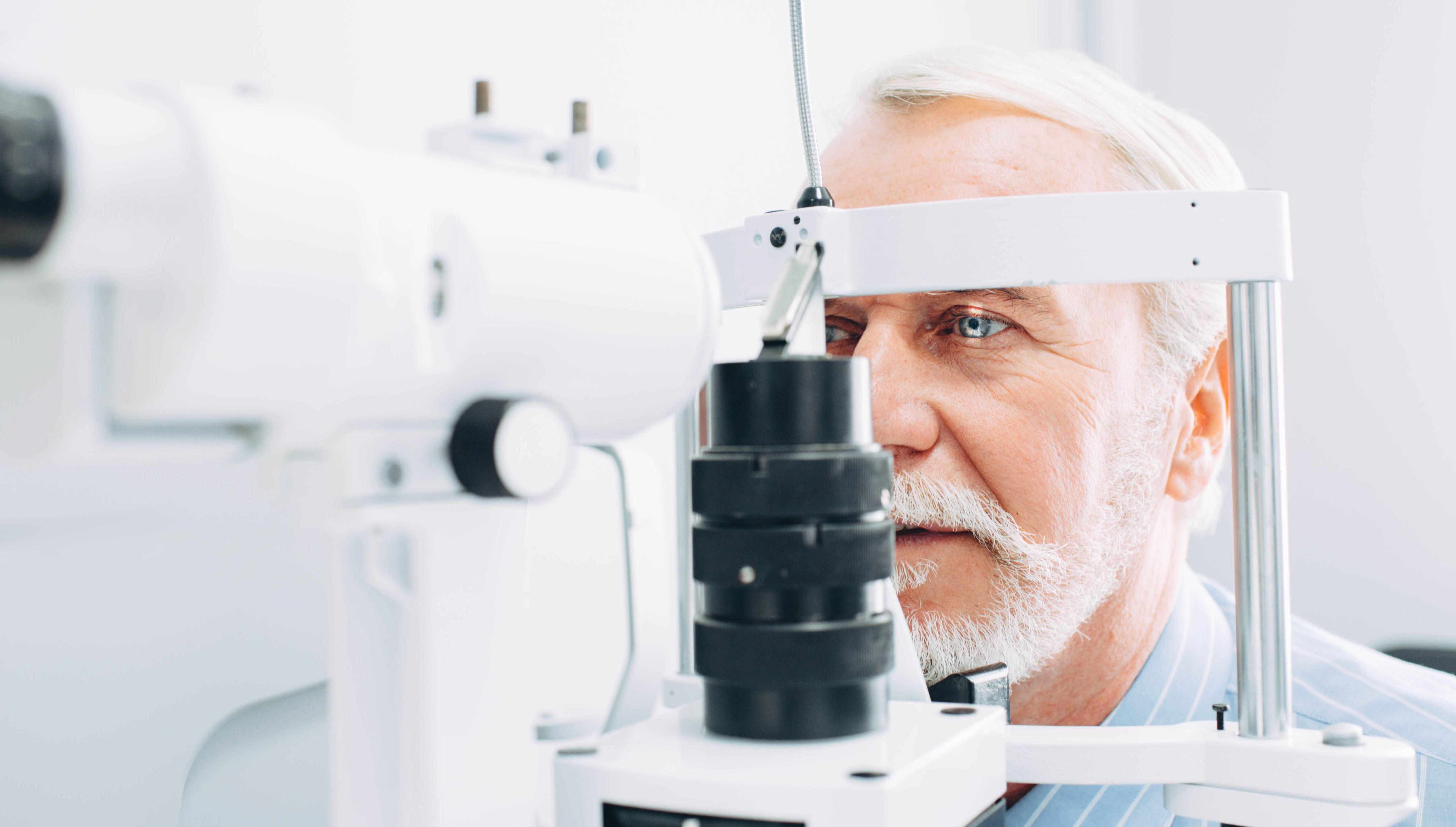 Why Regular Eye Exams Are Important for Overall Health