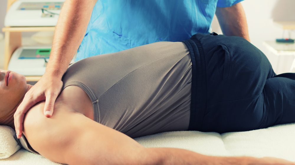 Understanding the Different Types of Sports Injury Treatments