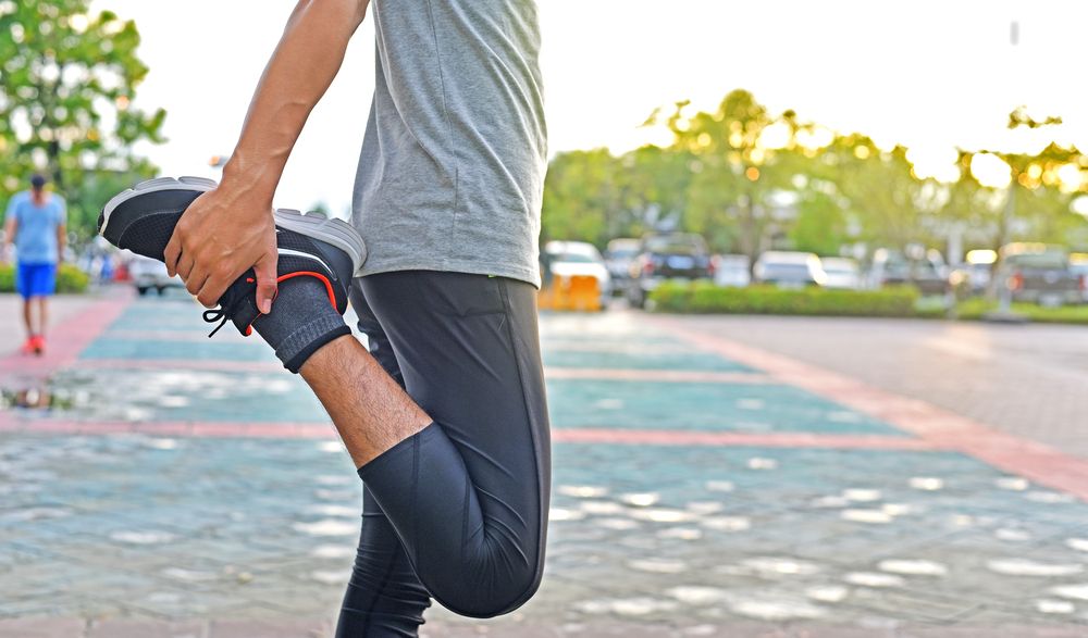 Can Shockwave therapy Improve Athletic Performance?