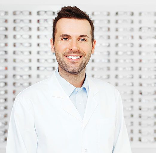Timothy M. CrowLey, M.D